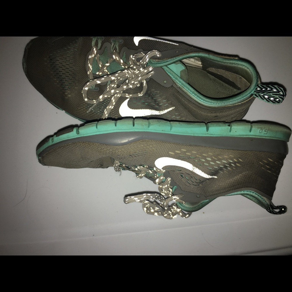 nike running shoes