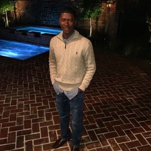 Meet your Posher, Terrence