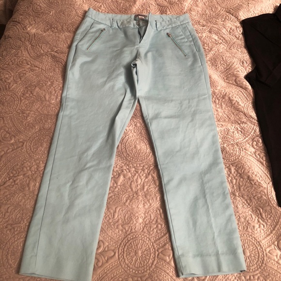 Ladies DKNY Capris size 6 - Picture 1 of 1