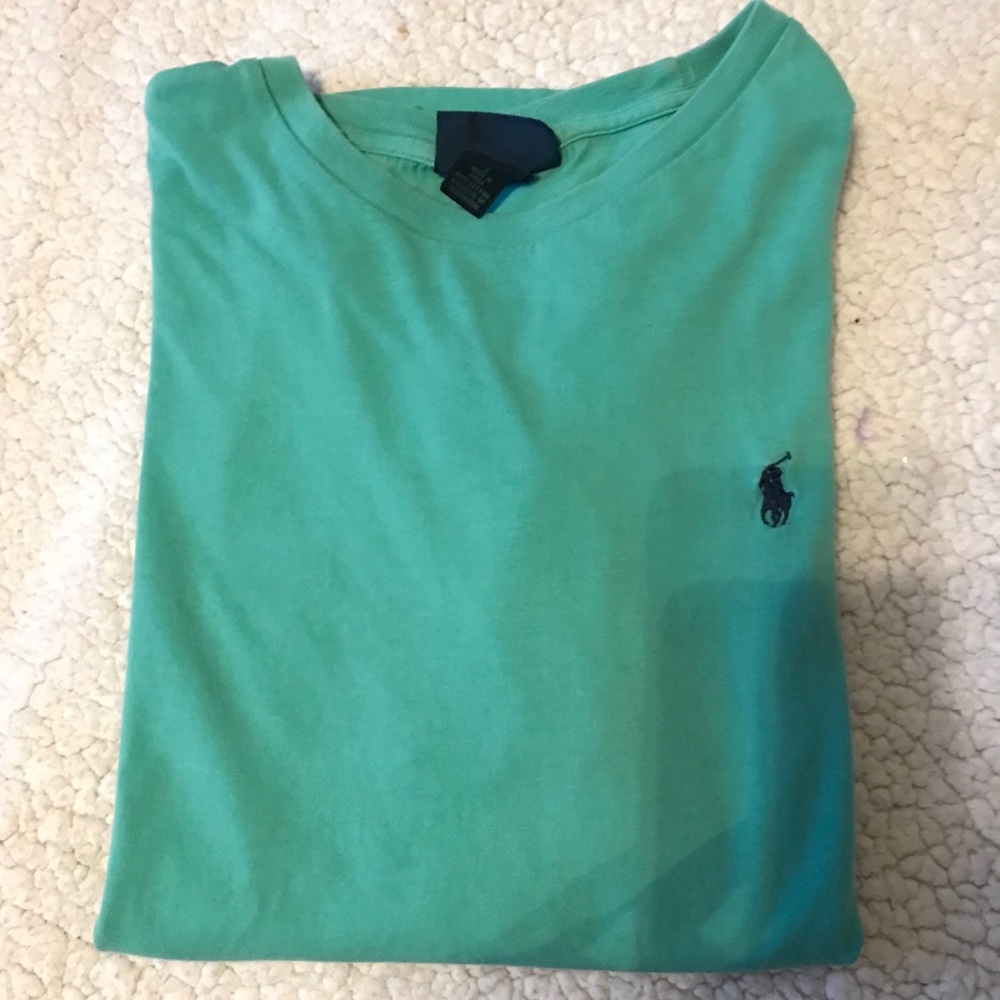 Men’s Polo T-Shirt