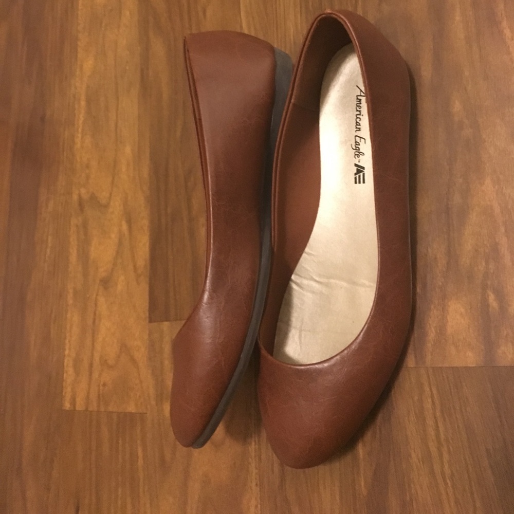American Eagle Flats