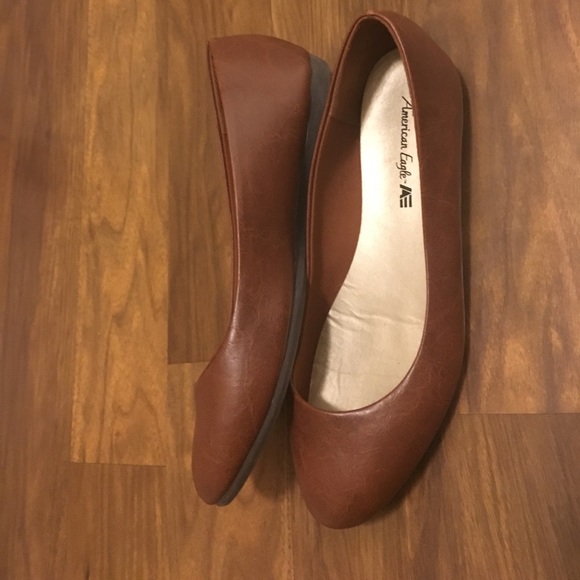 American Eagle Flats - Picture 1 of 2