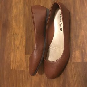 American Eagle Flats