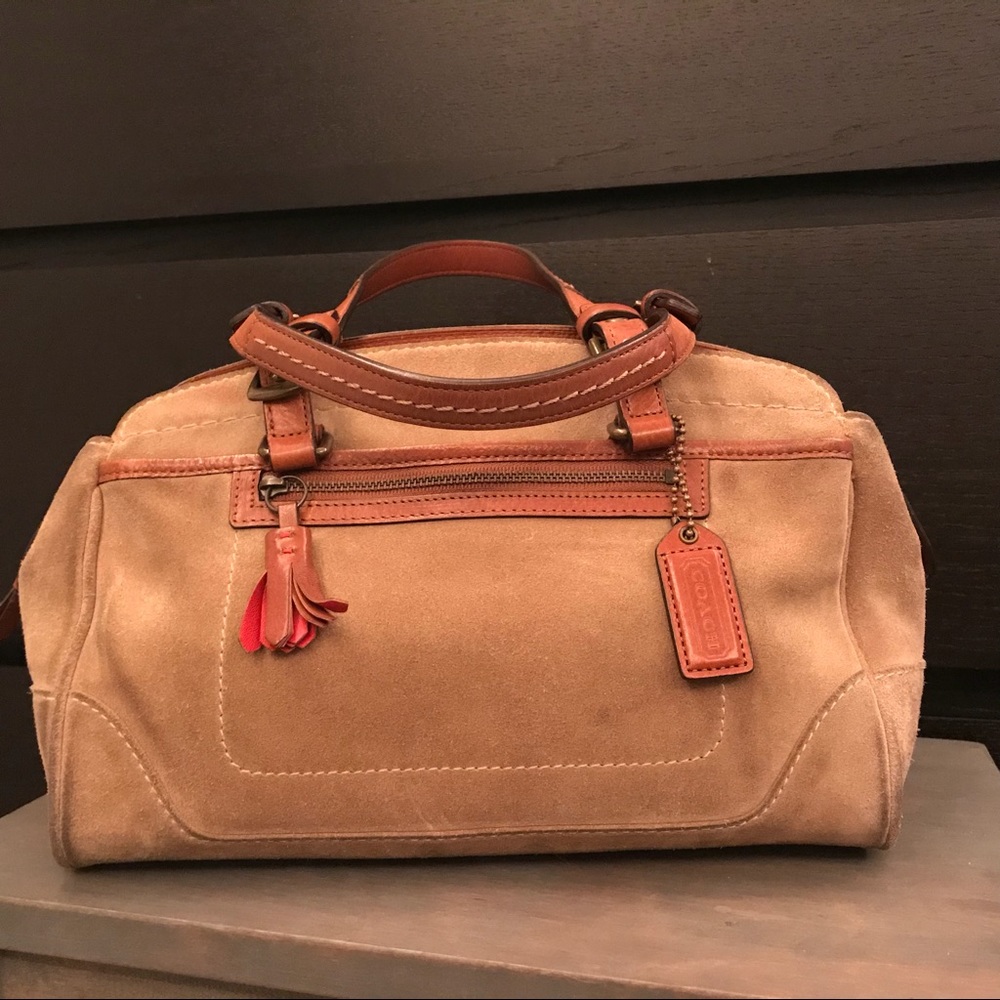 Coach Handbag