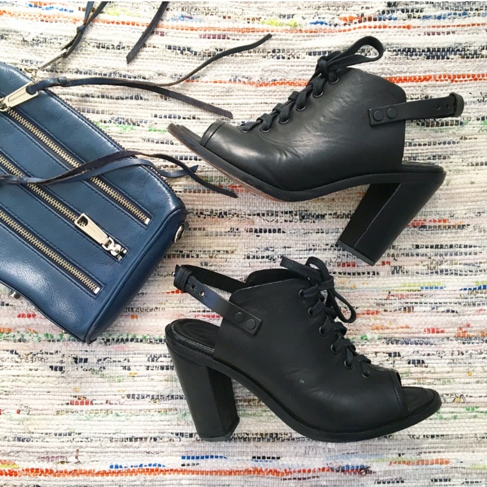 🚫SOLD - Rag & Bone Shoes