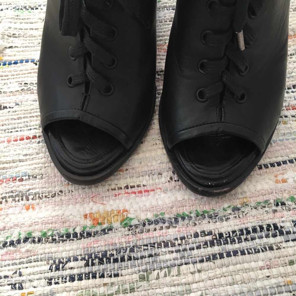 🚫SOLD - Rag & Bone Shoes - Picture 3 of 5
