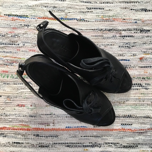 🚫SOLD - Rag & Bone Shoes - Picture 2 of 5