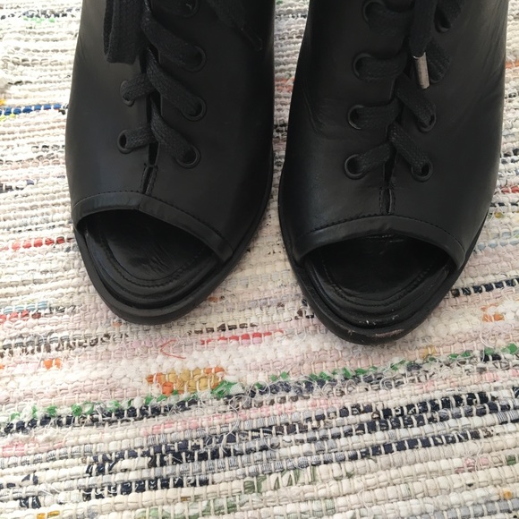 🚫SOLD - Rag & Bone Shoes - Picture 3 of 5