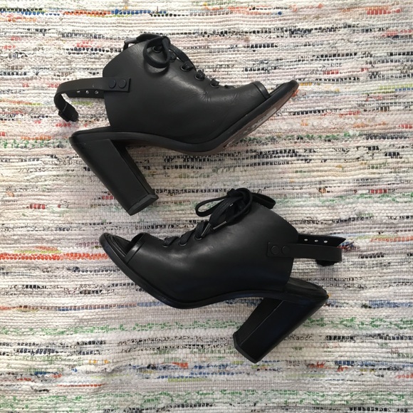 🚫SOLD - Rag & Bone Shoes - Picture 4 of 5