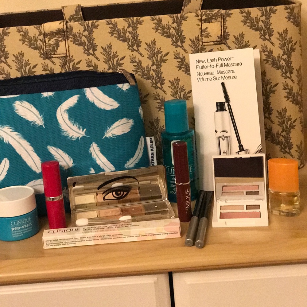 NEW/unused Clinique! 💋💄