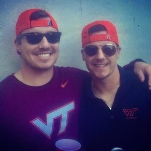 Meet your Posher, John