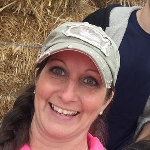 Meet your Posher, Jodi