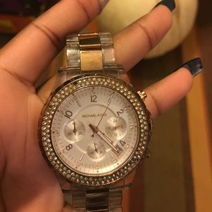 Micheal kors watch