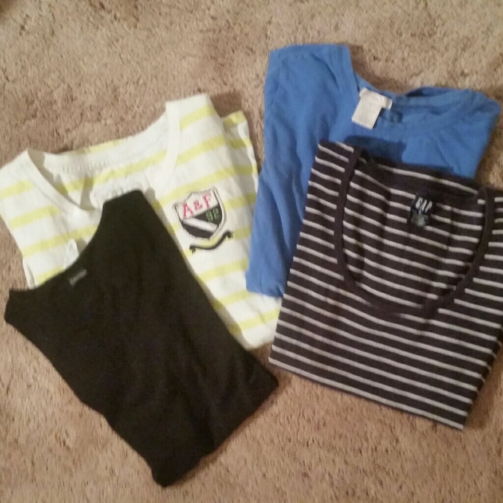 Tshirt bundle