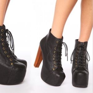 Jeffrey Campbell Lita Shoes