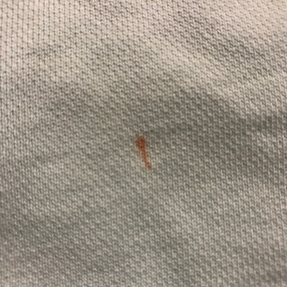 Vineyard Vines Shep Shirt light blue & navy M - Picture 5 of 6