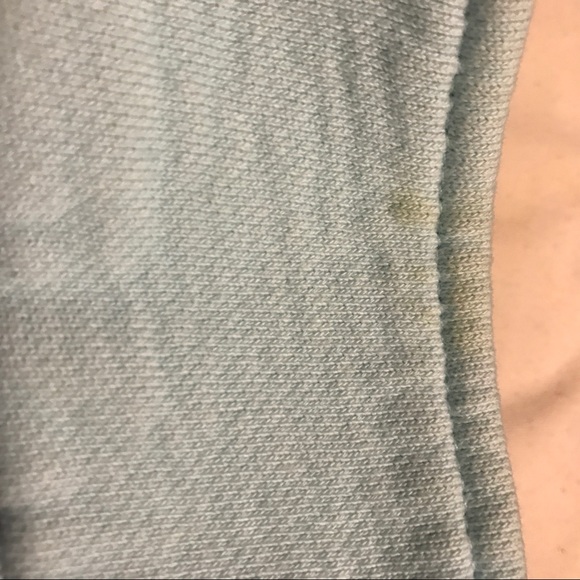 Vineyard Vines Shep Shirt light blue & navy M - Picture 6 of 6