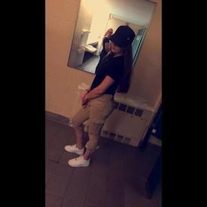 Meet your Posher, Carol e