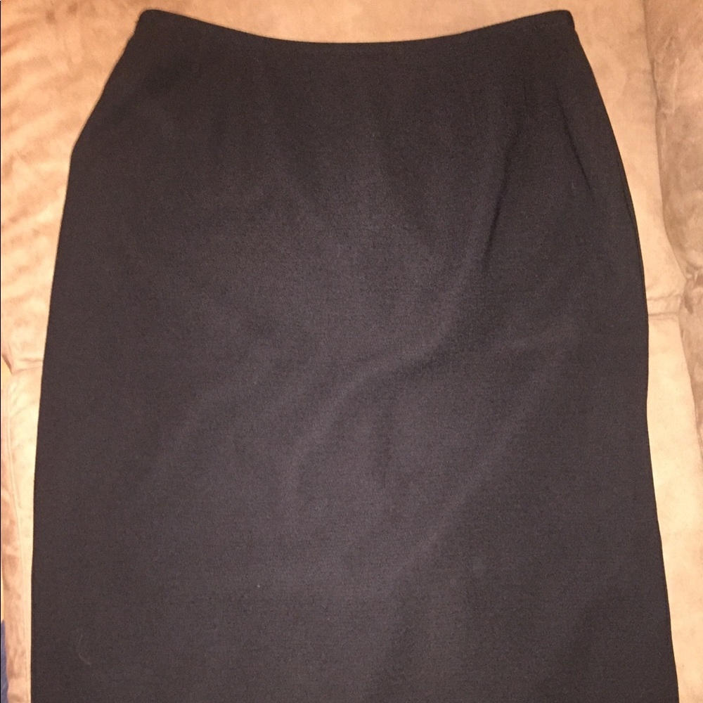 Evan Picone skirt