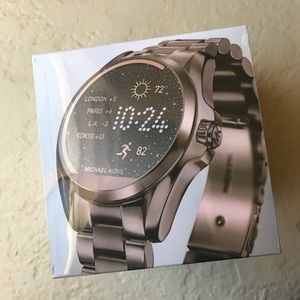 Michael Kors Access Smart Watch