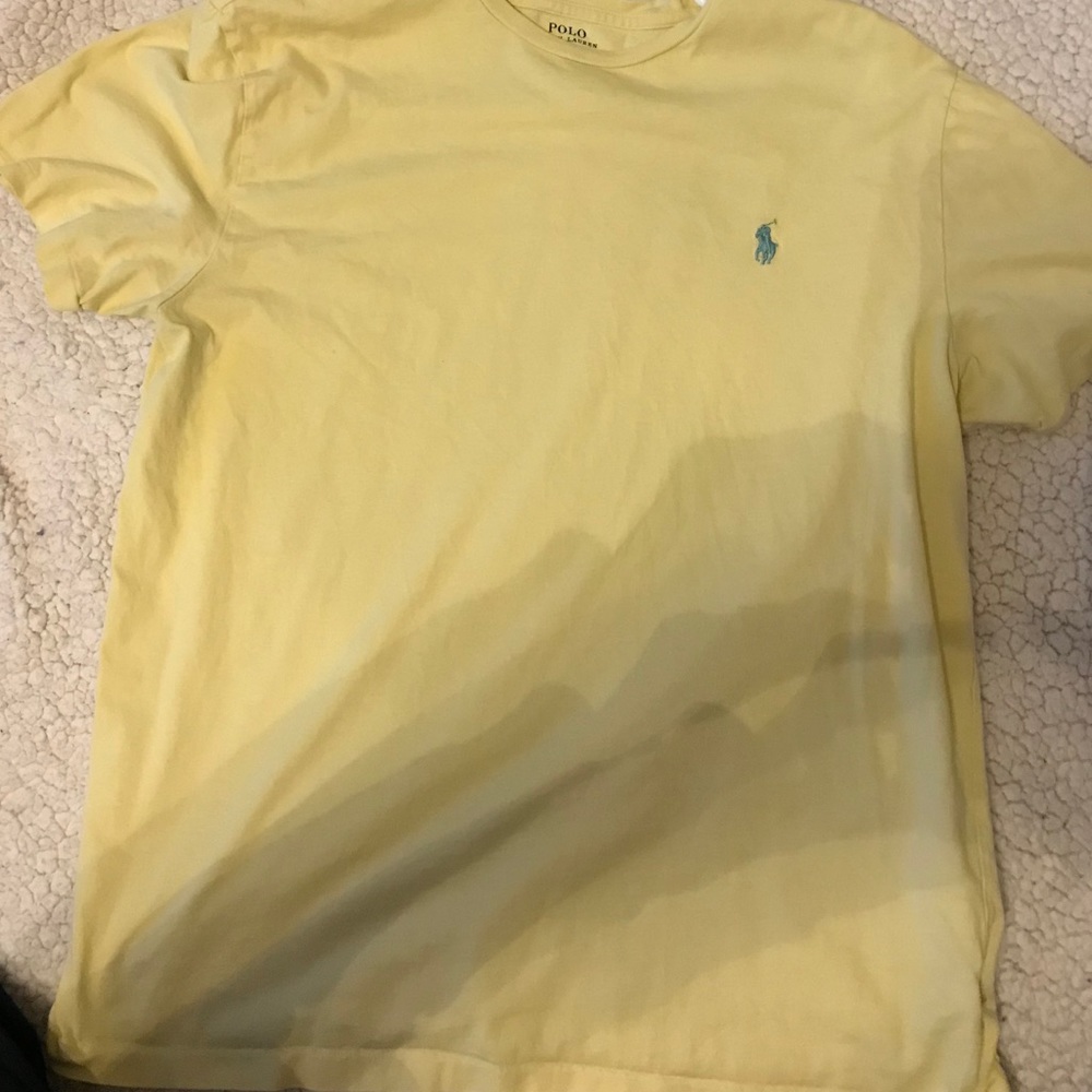 Polo T-Shirt