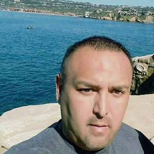 Meet your Posher, Luis