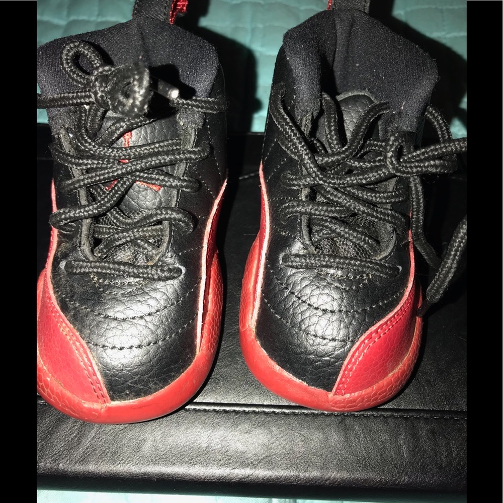 Toddler Jordan Shoes