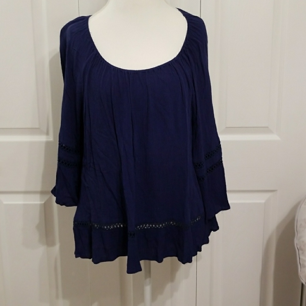 New Directions Top