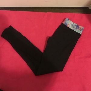 Ivivva kids leggings!