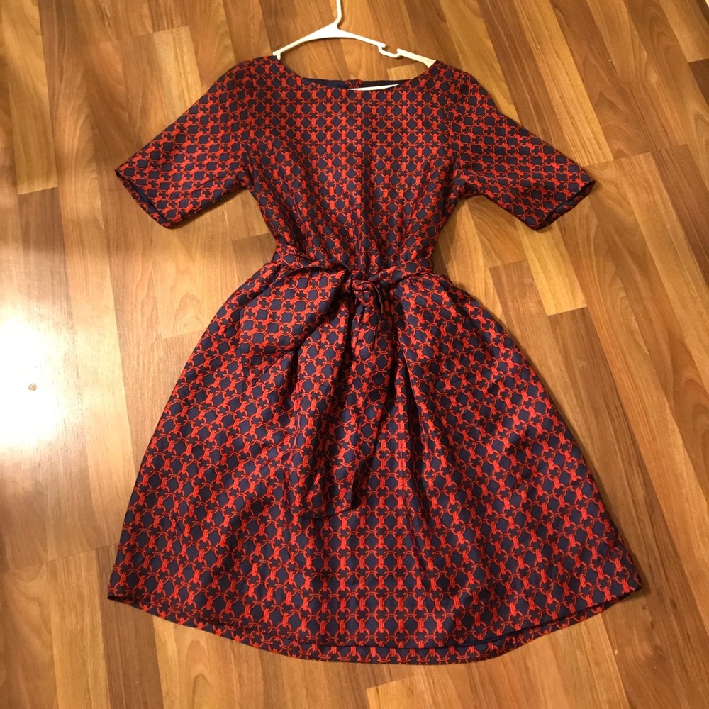 Women's Elizabeth McKay Dress