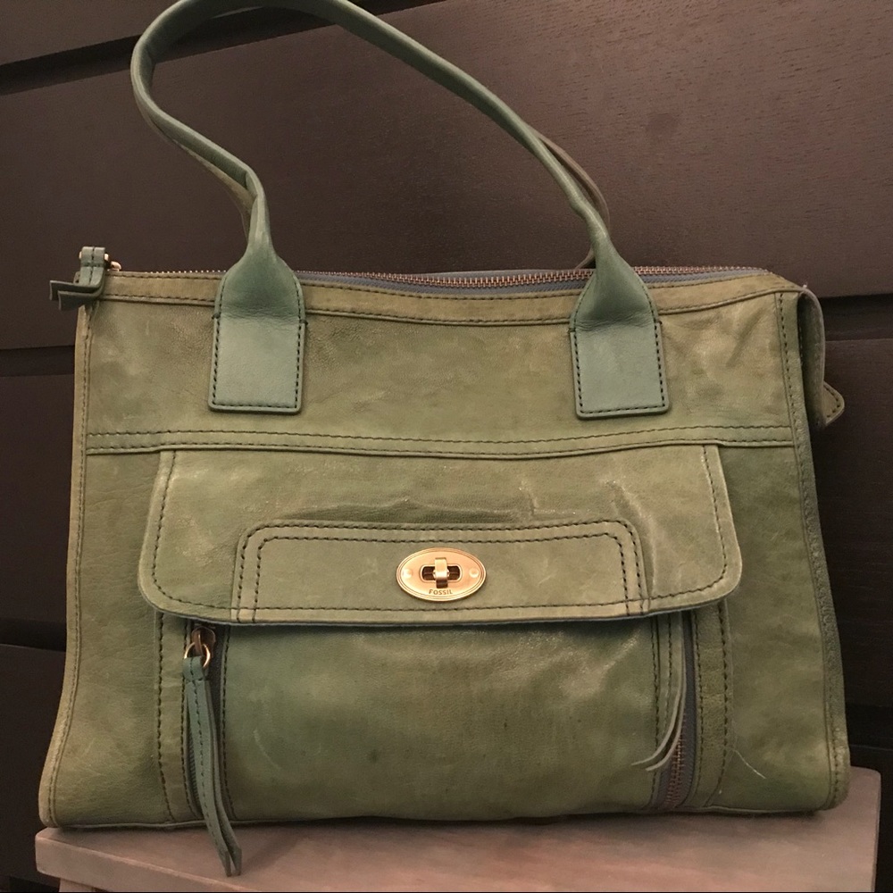 Fossil Handbag