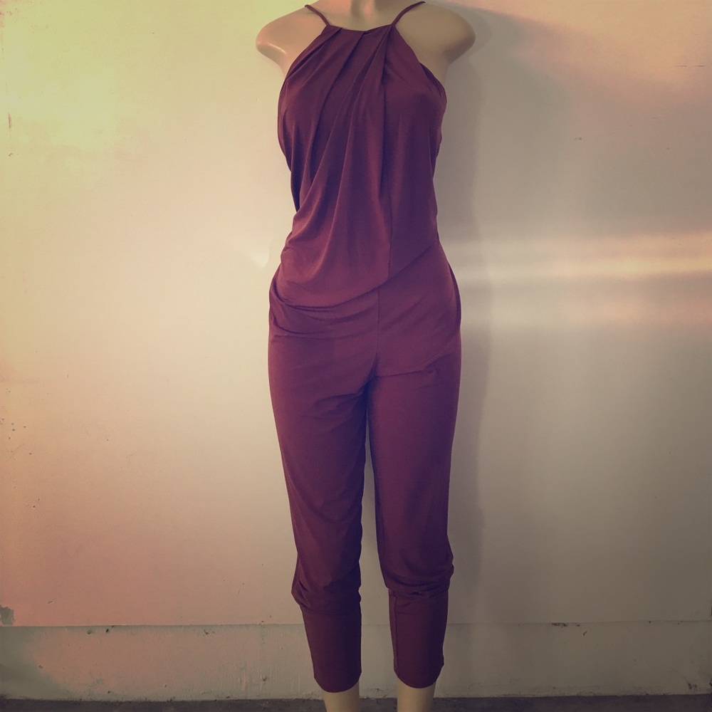 BCBG Romper