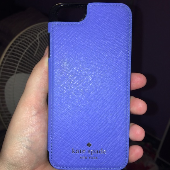 kate spade Accessories - Kate Spade iPhone 6/6s Wallet case!
