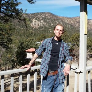 Meet your Posher, Matthew