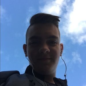 Meet your Posher, Aleks