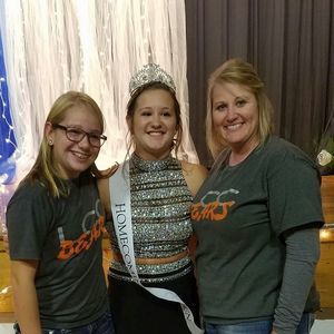 Meet your Posher, Patti