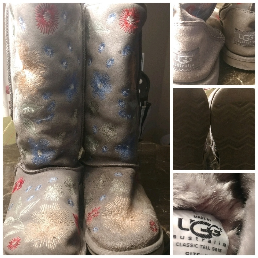 Original Austrian Ugg