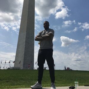 Meet your Posher, Jerry