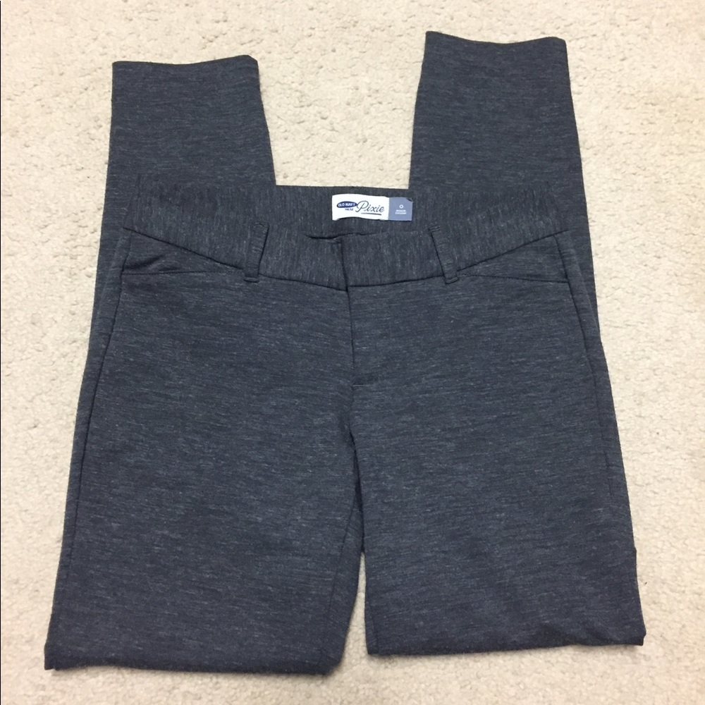 Old Navy Pixie Pants