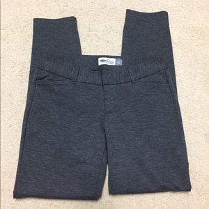 Old Navy Pixie Pants