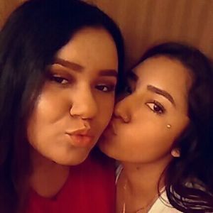 Meet your Posher, Nena