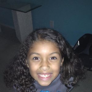 Meet your Posher, Darlene