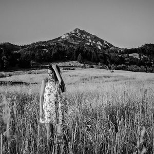 Meet your Posher, Maddy