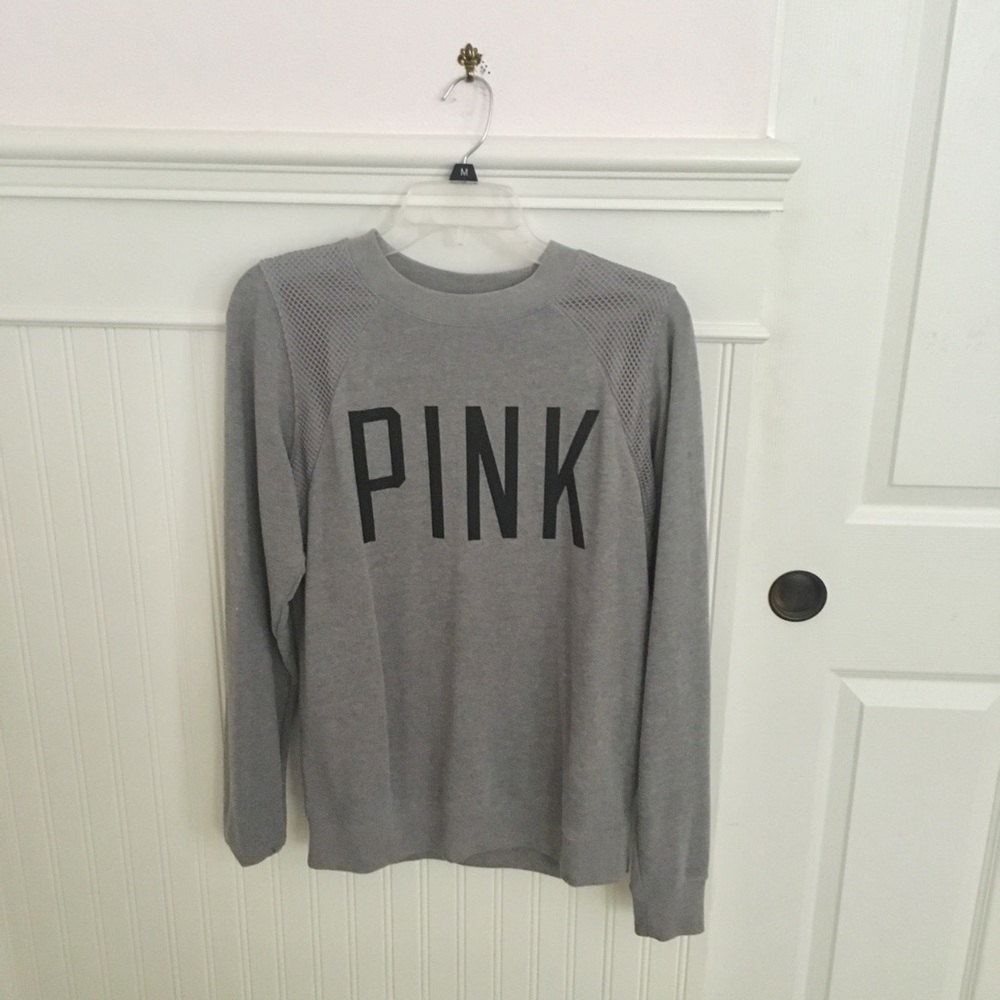 Victoria’s Secret PINK Crewneck 🎀