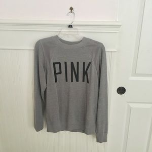 Victoria’s Secret PINK Crewneck 🎀
