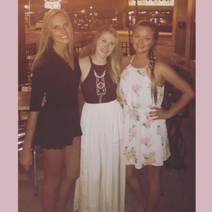 Meet your Posher, Donna