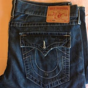True religion Ricky jeans