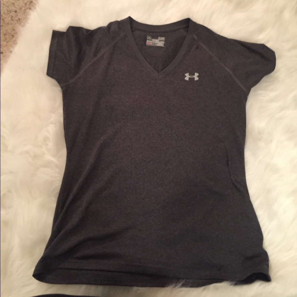 Under Armour Shirt