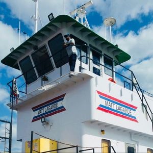 Meet your Posher, Oliver