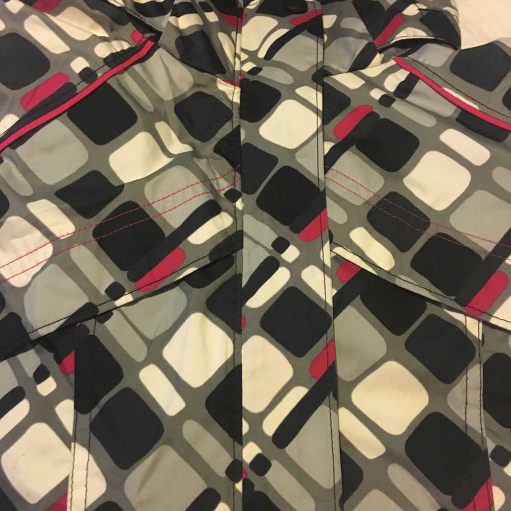 Columbia jacket - Picture 3 of 3